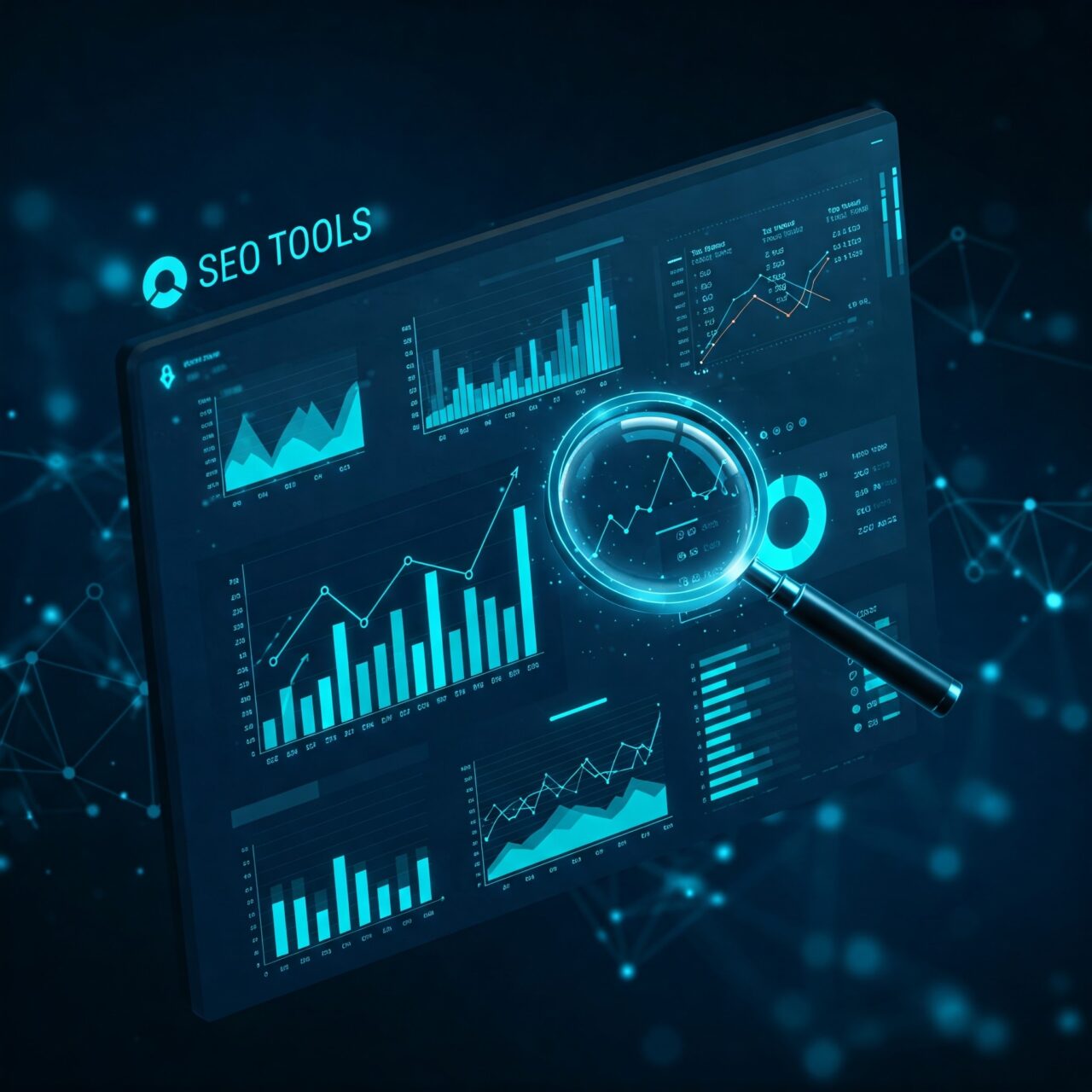 Moderne SEO Tools - Zusammenfassung 2025 – Executive Summary